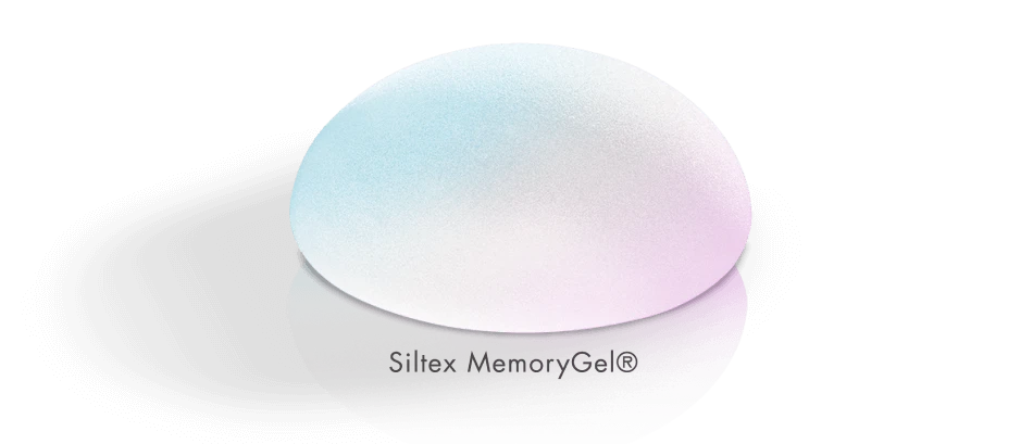 Siltex MemoryGel®