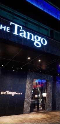 Tango Hotel TaiChung