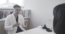 Qiu Doctor consult