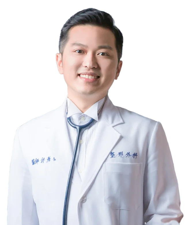 Dr. Yen-Hao Chiu