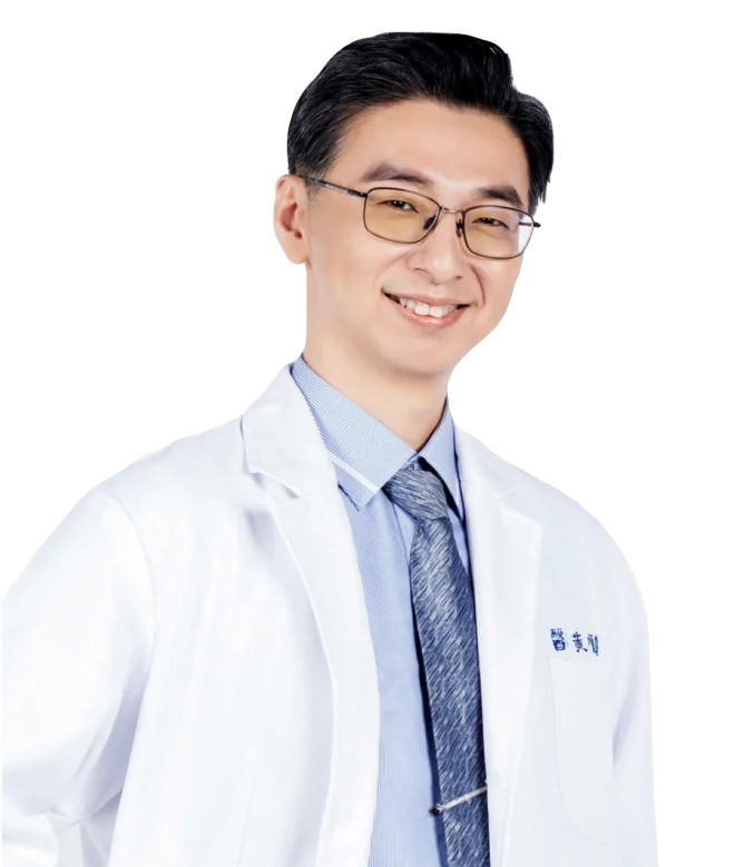Dr. Shun-Tsung Huang