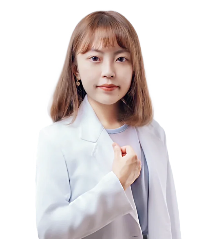 Dr. Jin-Ci Zhang
