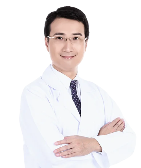 Dr. Kuo-Chun Liao