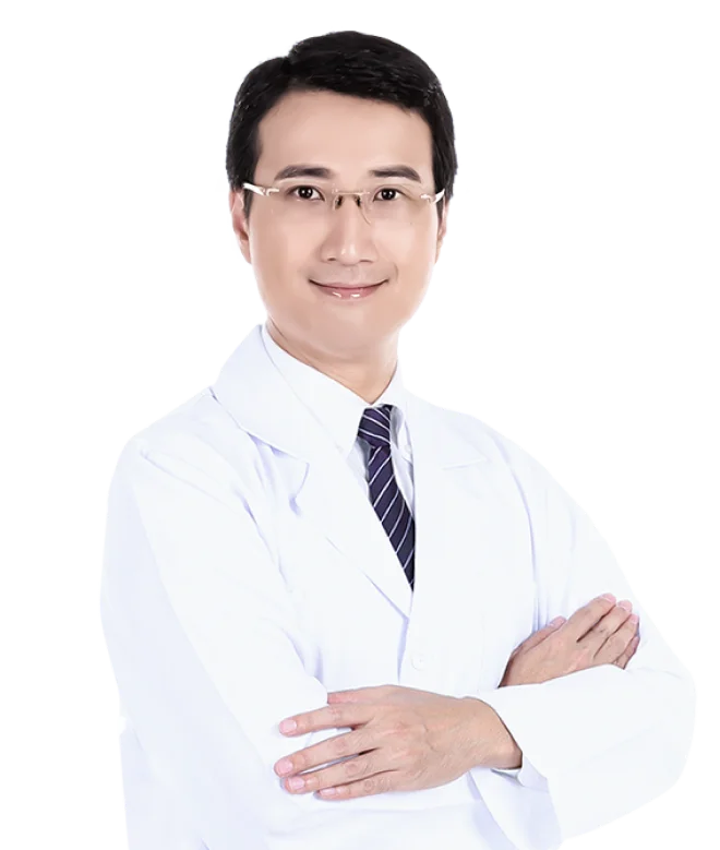 Dr. Kuo-Chun Liao
