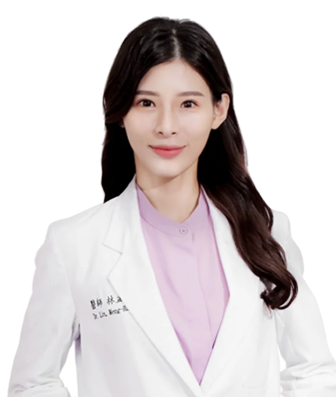Dr. Meng-Hsin Lin