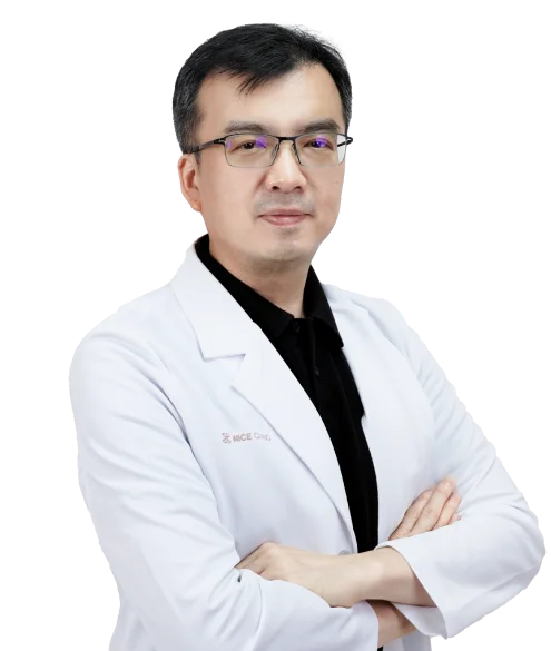 Dr. Po-Ying Lee