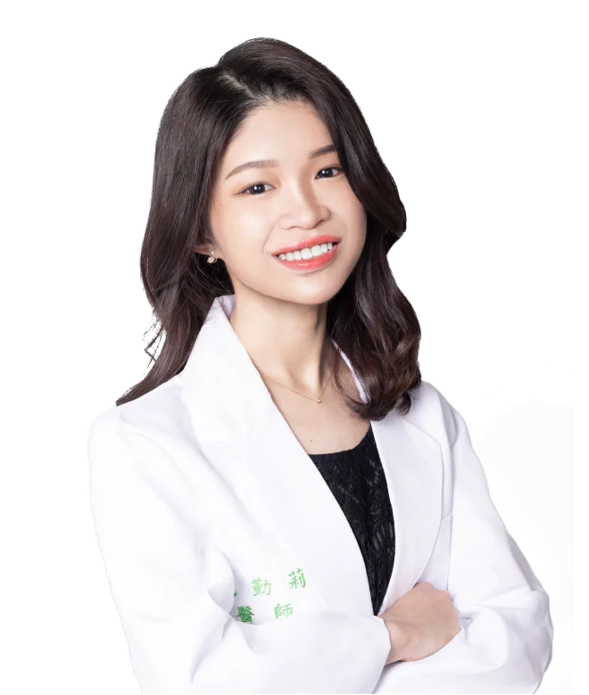 Dr. Qin-Lee Leong