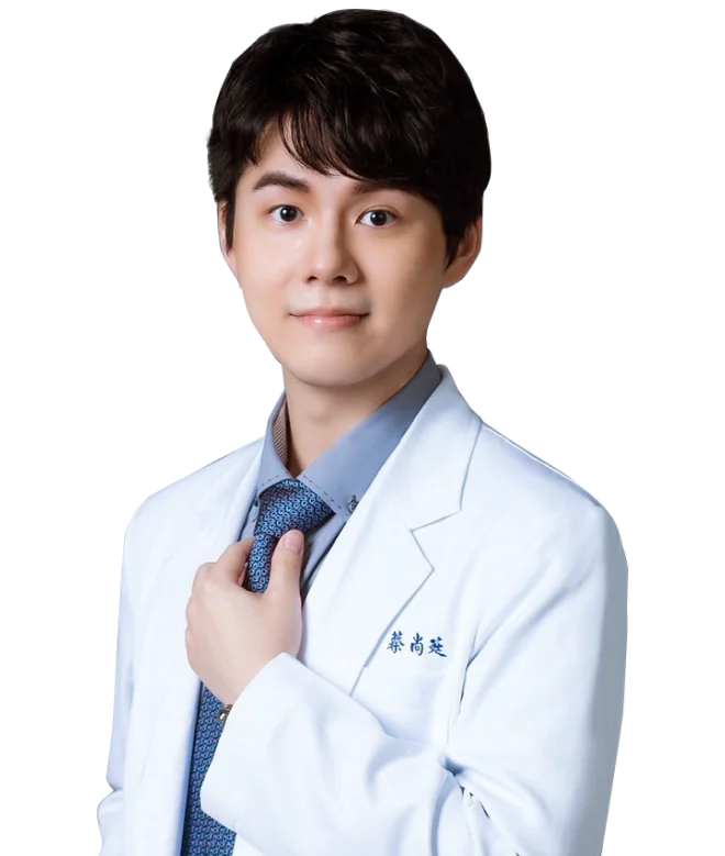 Dr. Shang-Ting Tsai