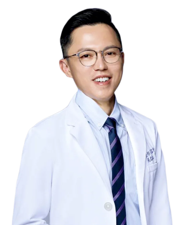 Dr. Ming-Lun Wu