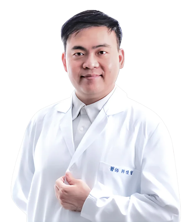 Dr. Wei-Zhi Xu