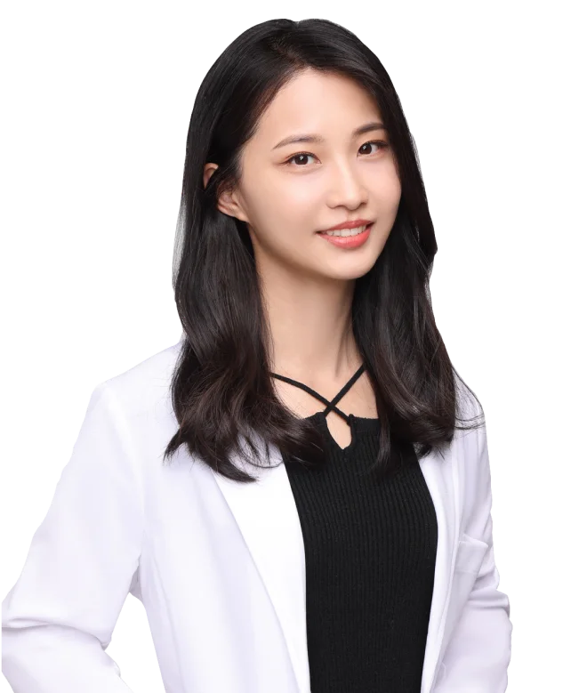 Dr. Yi-Huey Cheng