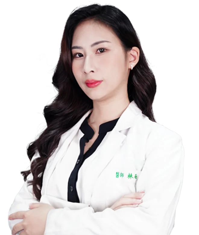 Dr. Yu-Ching Lin