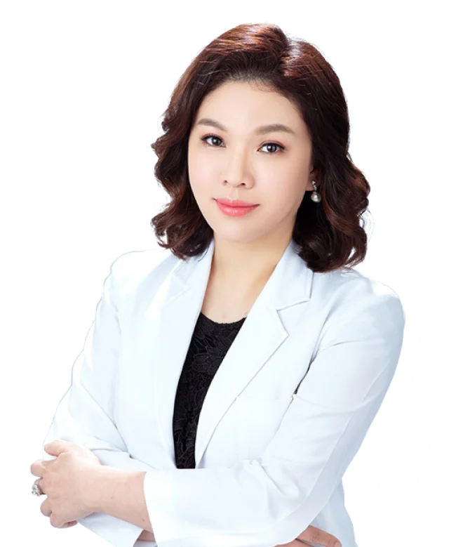 Dr. Yu-Hsin Yin
