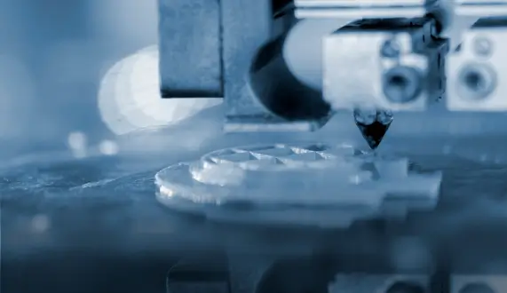 耐斯削骨手術優勢4-搭配3D列印技術，製作客製化手術切割導版