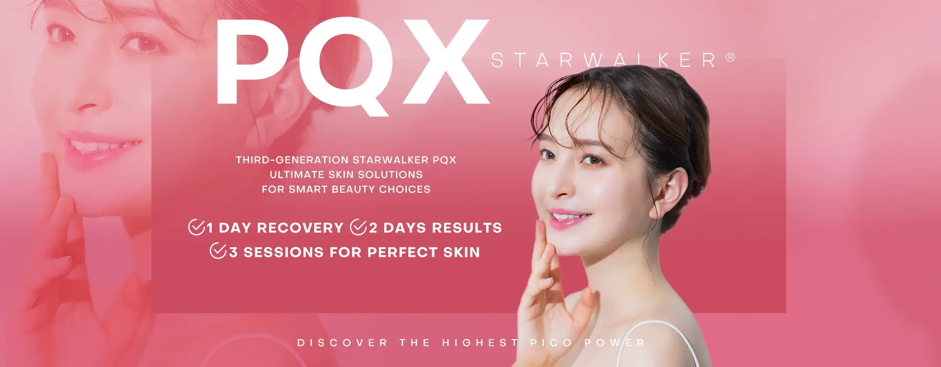 StarWalker PQX – Ultimate Skin Solutions for Smart Beauty Choices